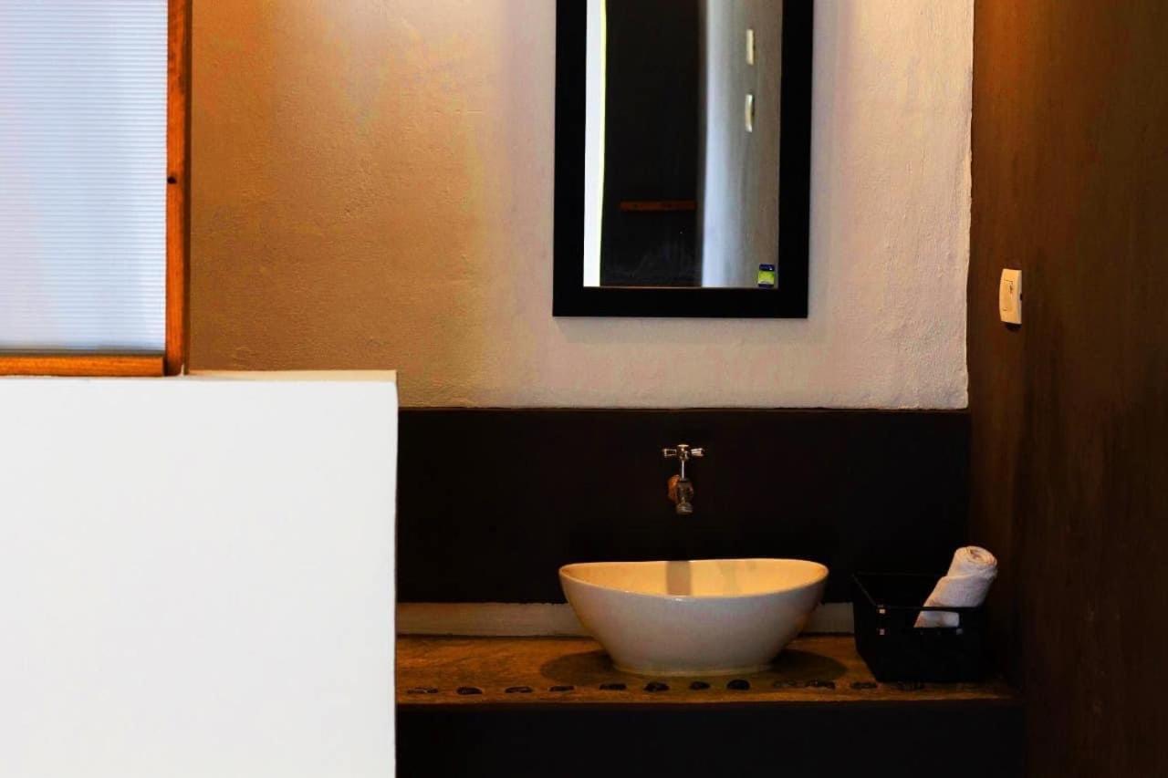 Jh Hotel マアウアル エクステリア 写真